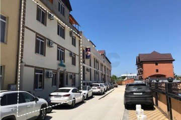 Фото №4: Готовый бизнес 450 м² - Витязево, ул. Скифская, 4Е
