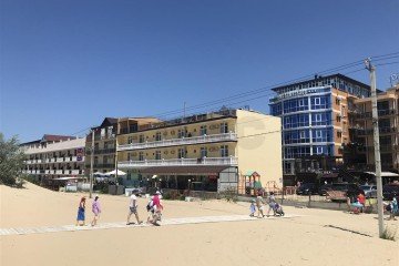 Фото №3: Готовый бизнес 450 м² - Витязево, ул. Скифская, 4Е