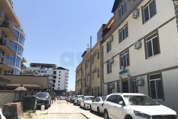 Фото №2: Готовый бизнес 450 м² - Витязево, ул. Скифская, 4Е