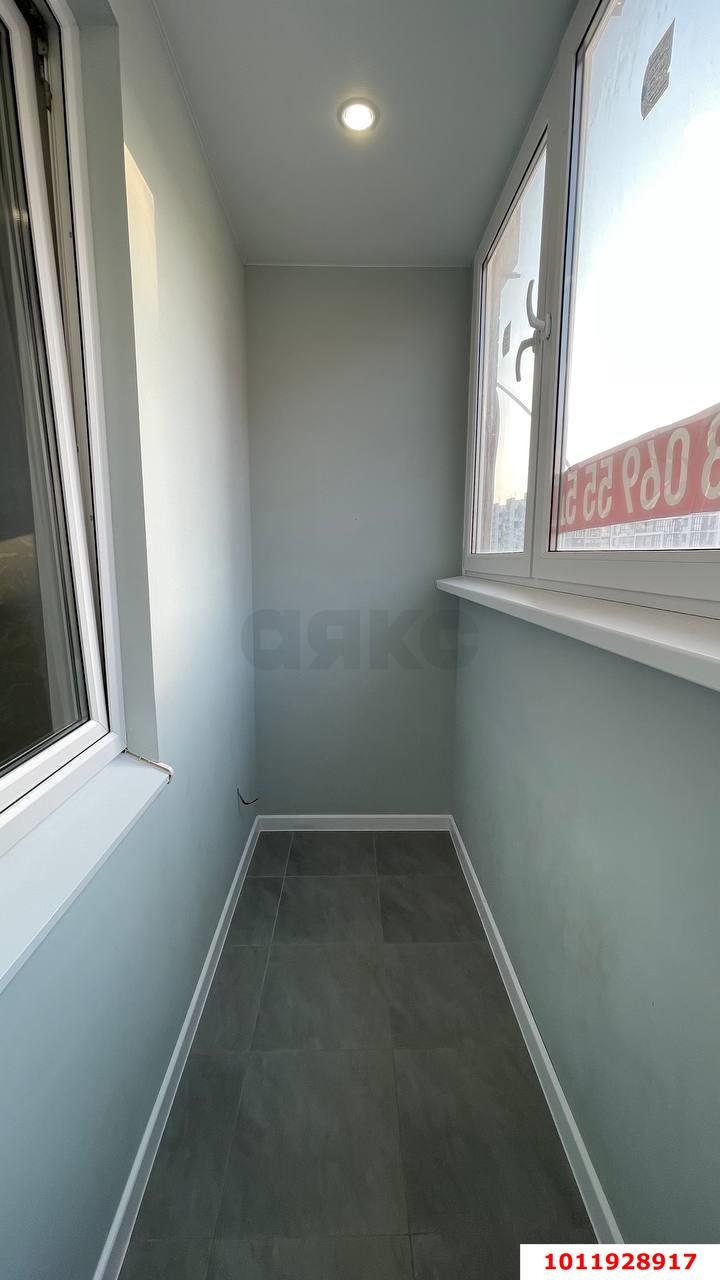 Фото №9: 2-комнатная квартира 52 м² - Краснодар, жилой комплекс Самолёт, ул. Западный Обход, 39/2