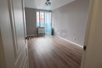 Фото №2: 2-комнатная квартира 52 м² - Краснодар, мкр. жилой комплекс Самолёт, ул. Западный Обход, 39/2