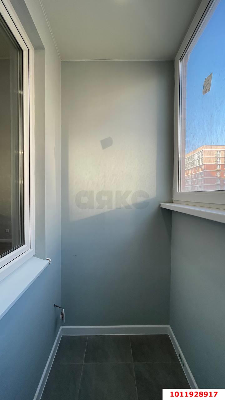 Фото №5: 2-комнатная квартира 52 м² - Краснодар, жилой комплекс Самолёт, ул. Западный Обход, 39/2