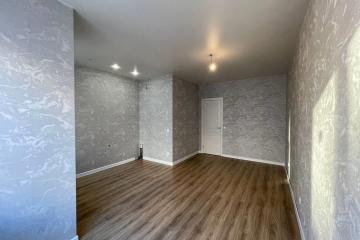 Фото №2: 2-комнатная квартира 52 м² - Краснодар, мкр. жилой комплекс Самолёт, ул. Западный Обход, 39/2