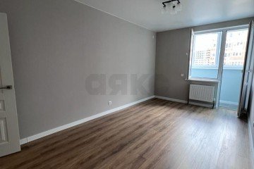 Фото №1: 2-комнатная квартира 52 м² - Краснодар, мкр. жилой комплекс Самолёт, ул. Западный Обход, 39/2