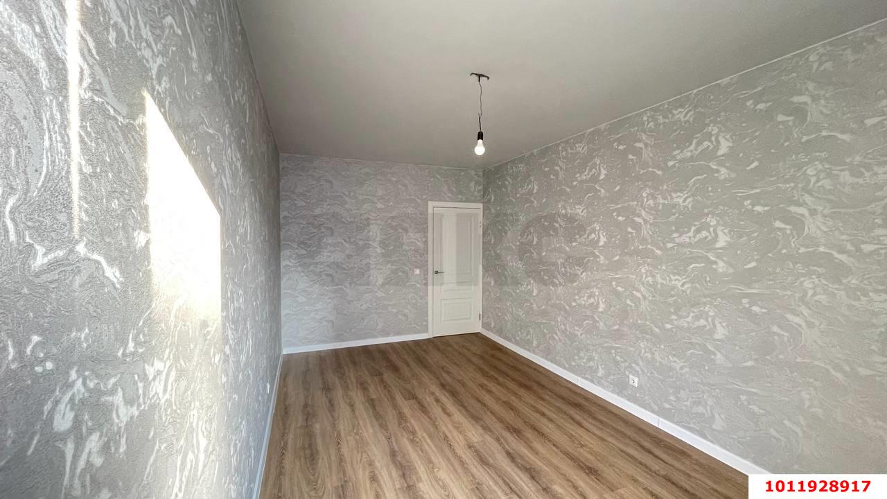 Фото №8: 2-комнатная квартира 52 м² - Краснодар, жилой комплекс Самолёт, ул. Западный Обход, 39/2