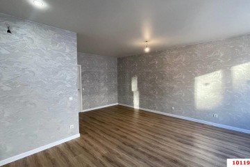 Фото №3: 2-комнатная квартира 52 м² - Краснодар, мкр. жилой комплекс Самолёт, ул. Западный Обход, 39/2