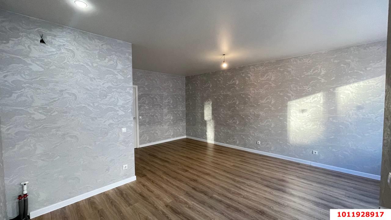 Фото №3: 2-комнатная квартира 52 м² - Краснодар, жилой комплекс Самолёт, ул. Западный Обход, 39/2