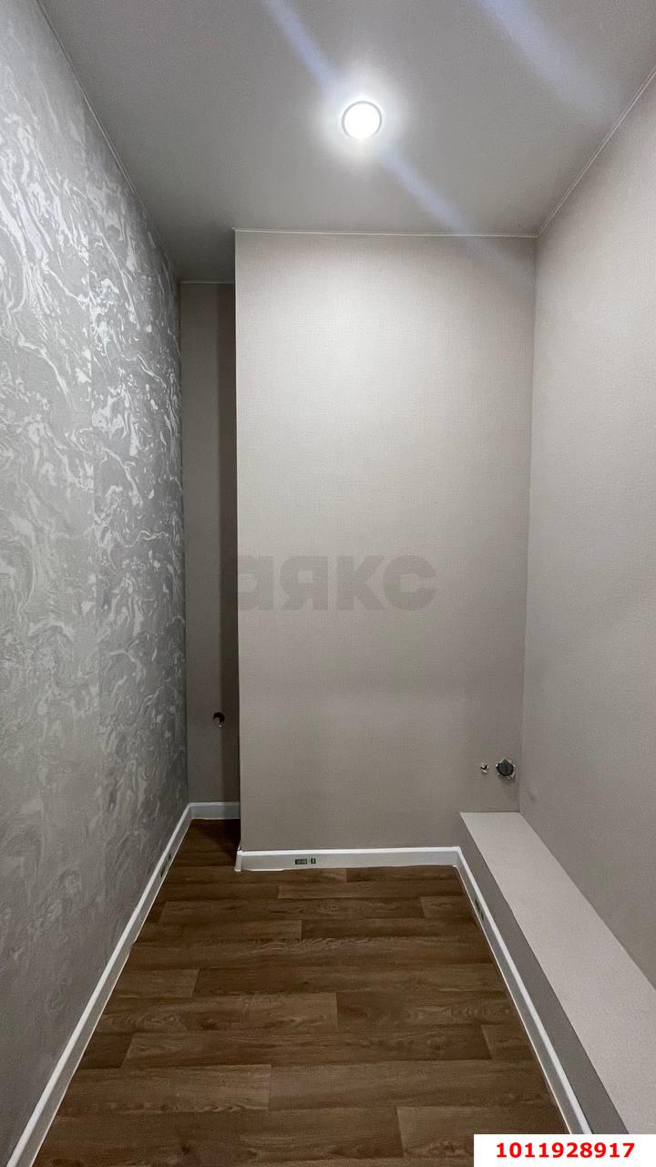 Фото №11: 2-комнатная квартира 52 м² - Краснодар, жилой комплекс Самолёт, ул. Западный Обход, 39/2