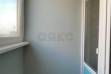 Фото №4: 2-комнатная квартира 52 м² - Краснодар, мкр. жилой комплекс Самолёт, ул. Западный Обход, 39/2