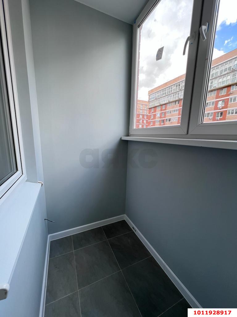 Фото №12: 2-комнатная квартира 52 м² - Краснодар, жилой комплекс Самолёт, ул. Западный Обход, 39/2