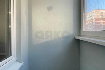 Фото №5: 2-комнатная квартира 52 м² - Краснодар, мкр. жилой комплекс Самолёт, ул. Западный Обход, 39/2