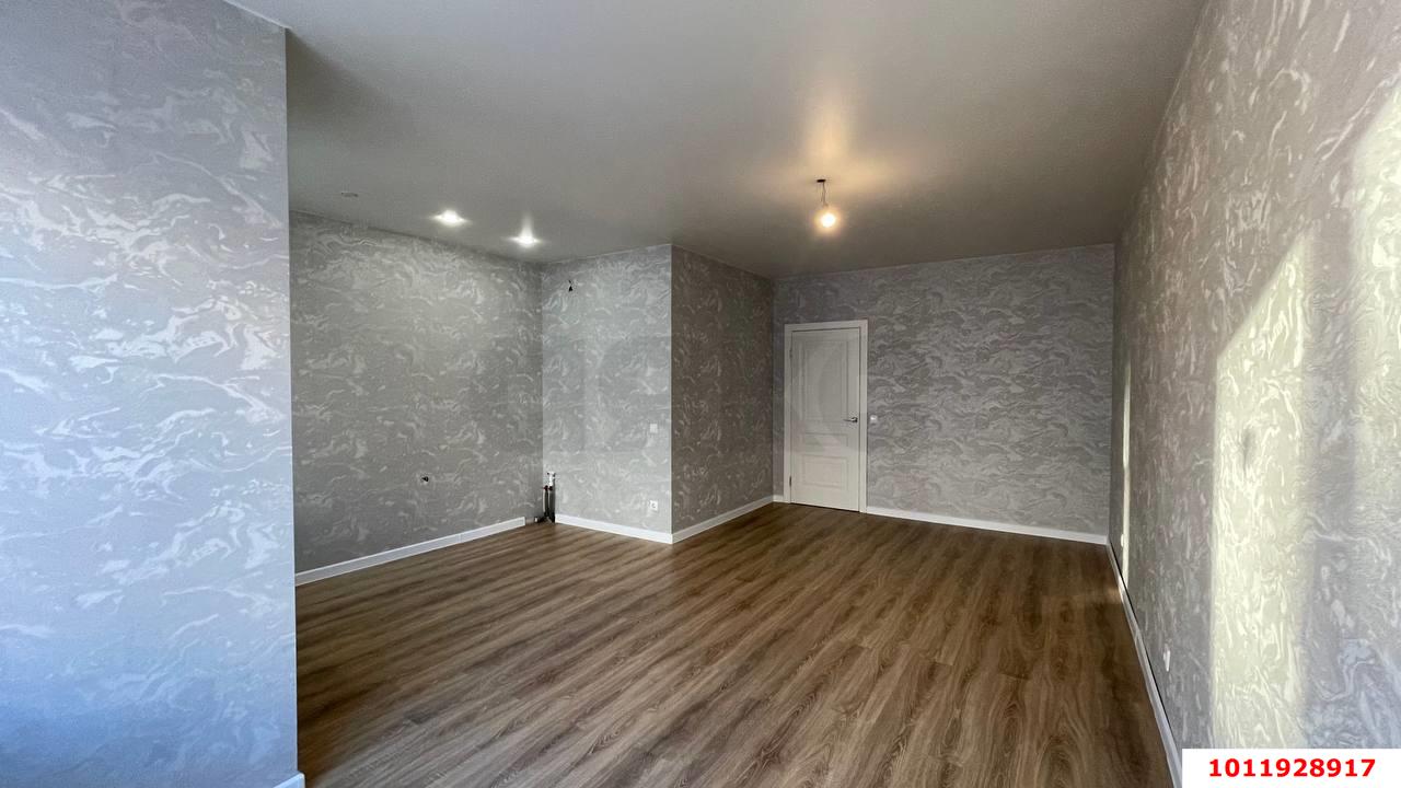 Фото №2: 2-комнатная квартира 52 м² - Краснодар, жилой комплекс Самолёт, ул. Западный Обход, 39/2