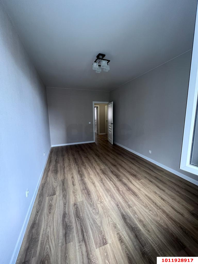 Фото №4: 2-комнатная квартира 52 м² - Краснодар, жилой комплекс Самолёт, ул. Западный Обход, 39/2