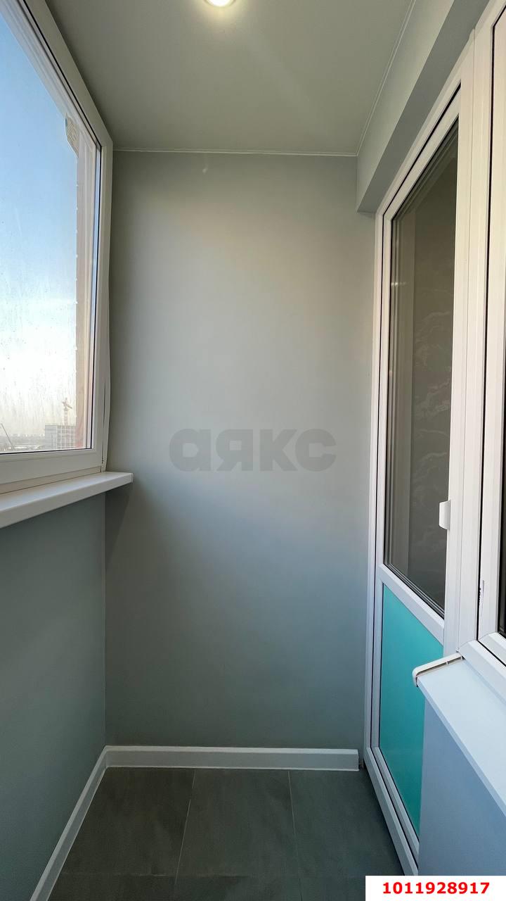 Фото №4: 2-комнатная квартира 52 м² - Краснодар, жилой комплекс Самолёт, ул. Западный Обход, 39/2