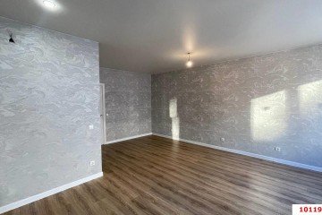 Фото №3: 2-комнатная квартира 52 м² - Краснодар, мкр. жилой комплекс Самолёт, ул. Западный Обход, 39/2