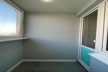 Фото №4: 2-комнатная квартира 52 м² - Краснодар, мкр. жилой комплекс Самолёт, ул. Западный Обход, 39/2