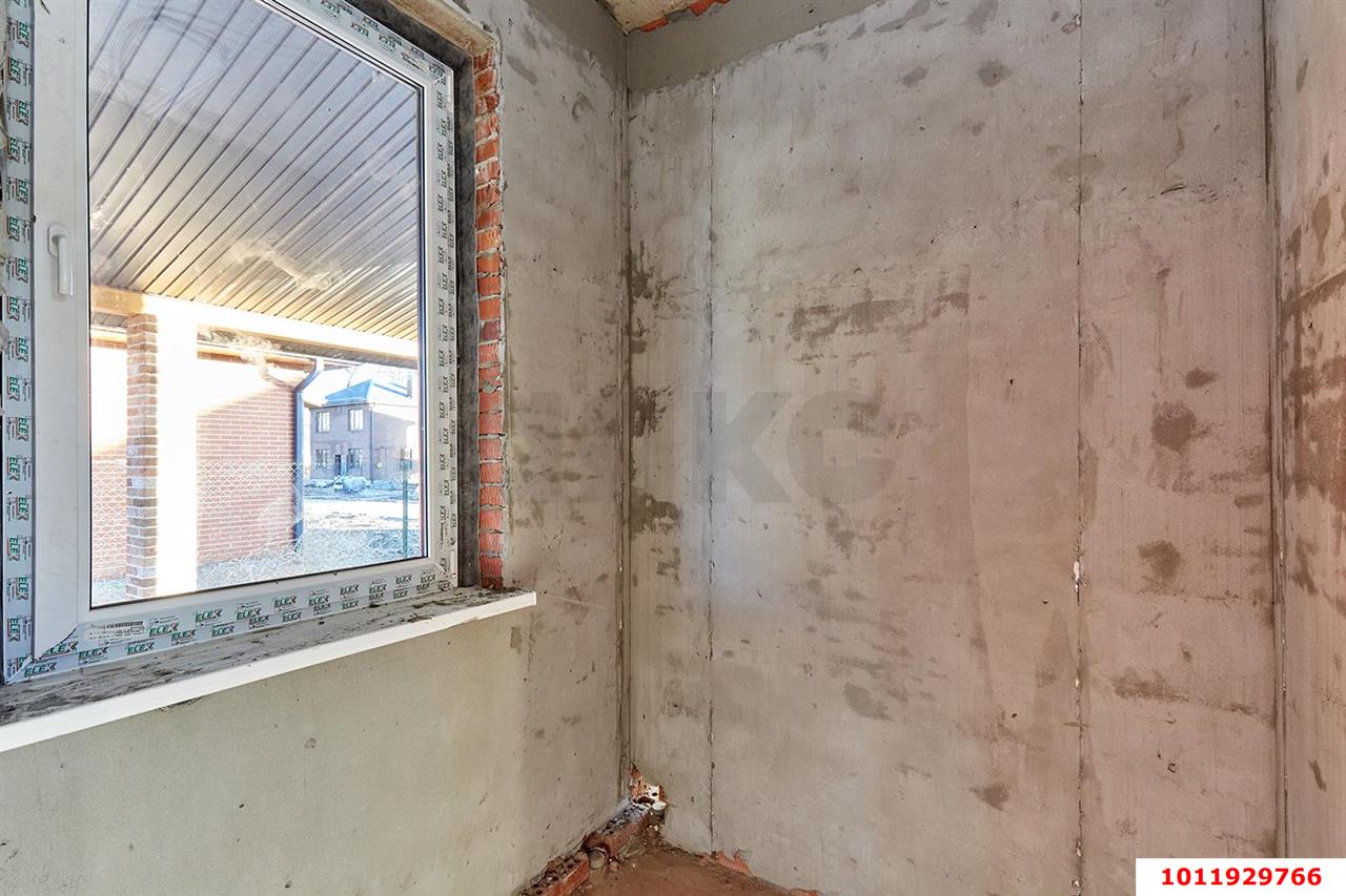 Фото №17: Дом 165 м² + 6 сот. - Краснодар, Прикубанский внутригородской округ, мкр. КП Николино Парк, ул. Лётчика Маресьева, 13