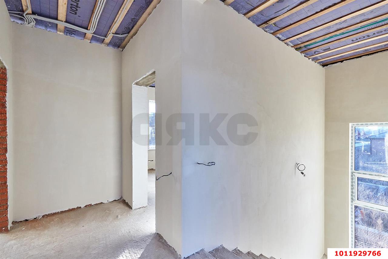 Фото №14: Дом 165 м² + 6 сот. - Краснодар, Прикубанский внутригородской округ, мкр. КП Николино Парк, ул. Лётчика Маресьева, 13