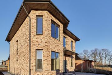 Фото №3: Дом 165 м² - Краснодар, мкр. КП Николино Парк, ул. Лётчика Маресьева, 13