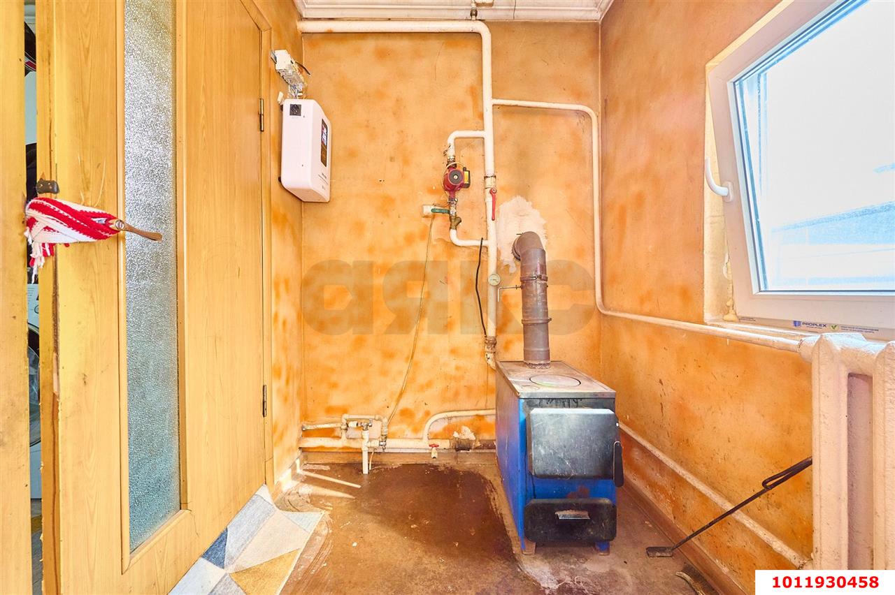 Фото №7: Дом 28 м² + 4 сот. - Железнодорожник, Карасунский внутригородской округ, ул. Тюльпанная, 10