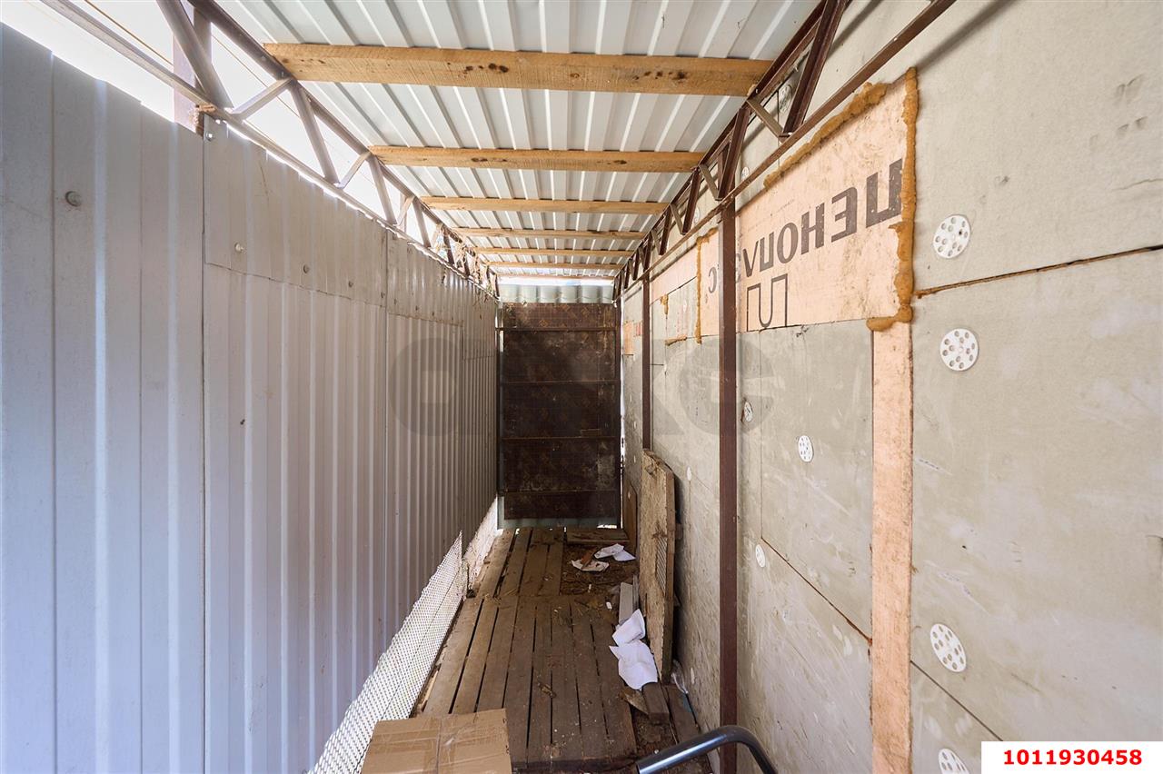 Фото №8: Дом 28 м² + 4 сот. - Железнодорожник, Карасунский внутригородской округ, ул. Тюльпанная, 10