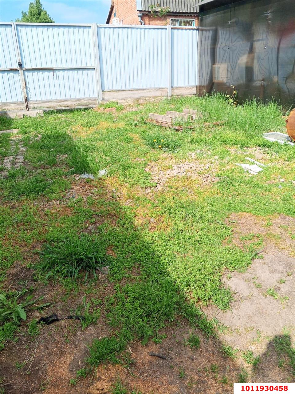 Фото №14: Дом 28 м² + 4 сот. - Железнодорожник, Карасунский внутригородской округ, ул. Тюльпанная, 10