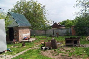 Фото №5: Дом 28 м² - Железнодорожник, мкр. Карасунский внутригородской округ, ул. Тюльпанная, 10