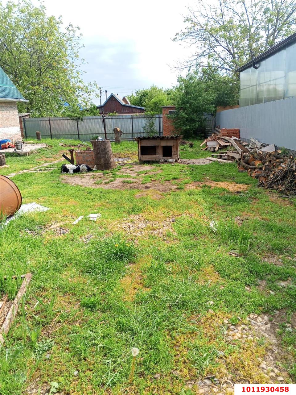 Фото №13: Дом 28 м² + 4 сот. - Железнодорожник, Карасунский внутригородской округ, ул. Тюльпанная, 10