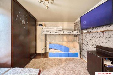 Фото №1: Дом 28 м² - Железнодорожник, мкр. Карасунский внутригородской округ, ул. Тюльпанная, 10