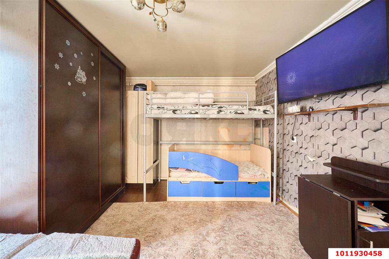 Фото №1: Дом 28 м² + 4 сот. - Железнодорожник, Карасунский внутригородской округ, ул. Тюльпанная, 10