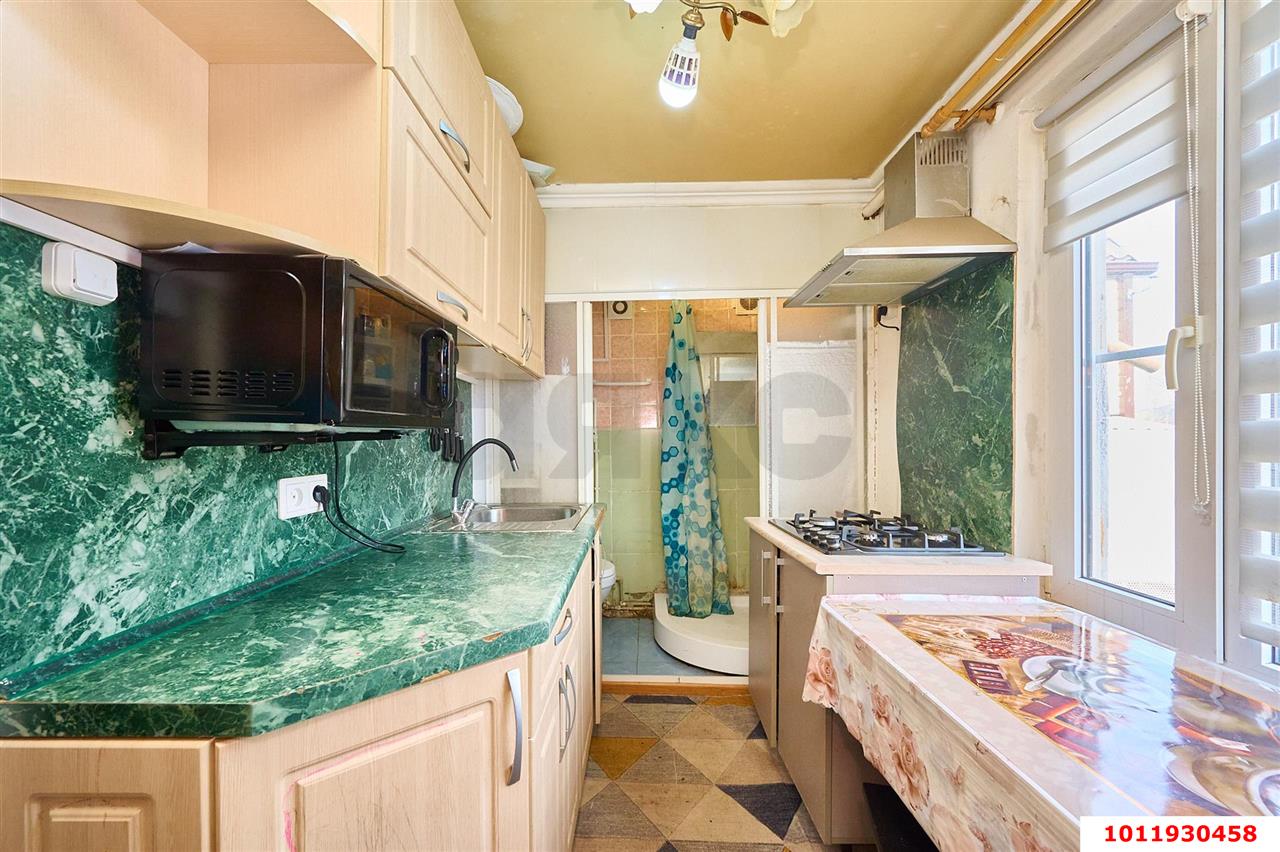 Фото №5: Дом 28 м² + 4 сот. - Железнодорожник, Карасунский внутригородской округ, ул. Тюльпанная, 10