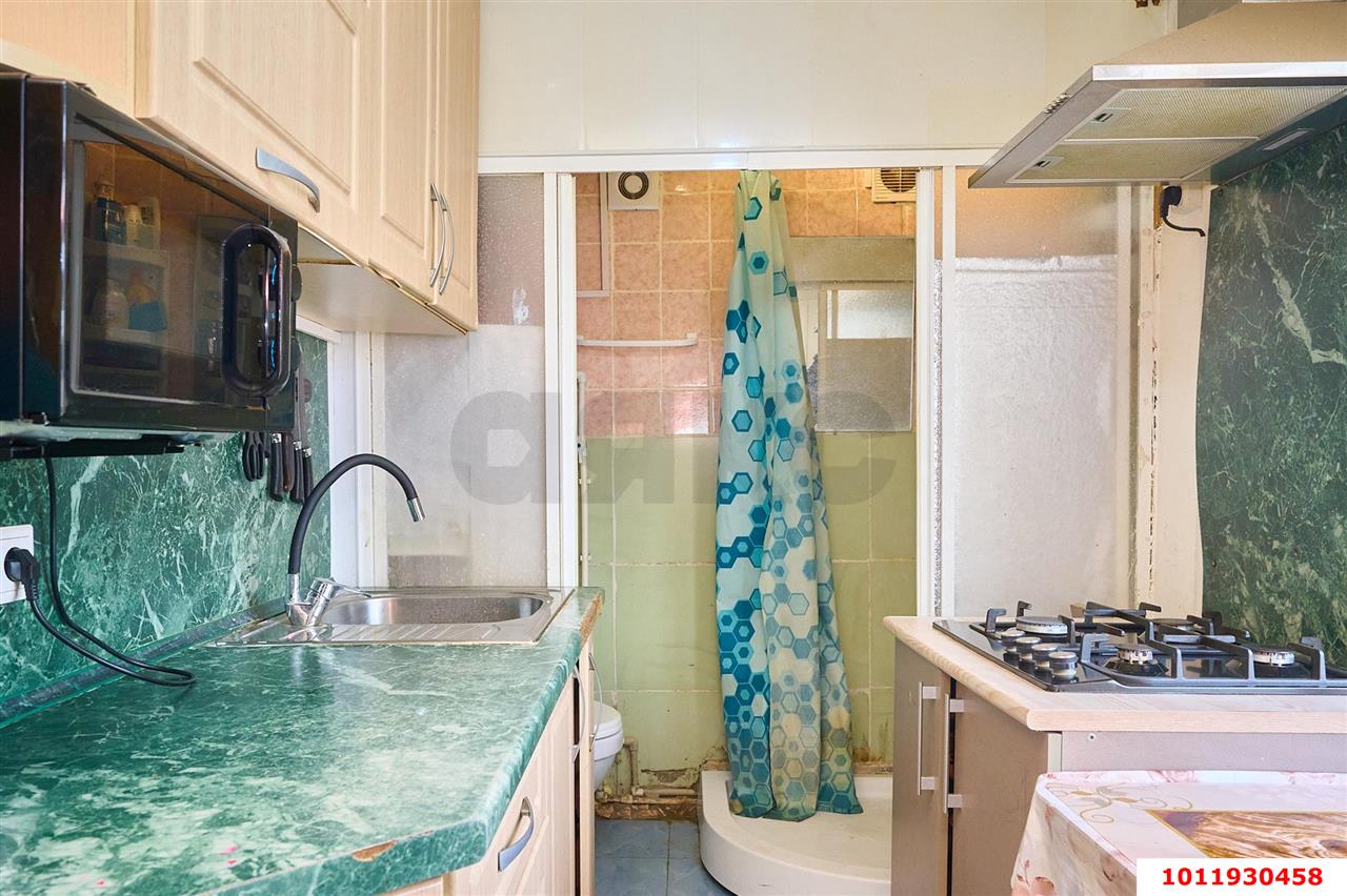 Фото №6: Дом 28 м² + 4 сот. - Железнодорожник, Карасунский внутригородской округ, ул. Тюльпанная, 10