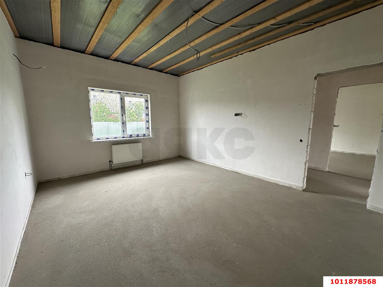 Фото №10: Дом <span class="whitespace-nowrap">87 м²</span> <span class="whitespace-nowrap">+ 4.03 сот.</span>, <span class="whitespace-nowrap">1 эт.</span> - Шоссейное, мкр. Прикубанский внутригородской округ, ул. Яблоневая, 40