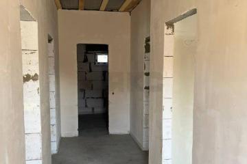 Фото №5: Дом 87 м² - Шоссейное, мкр. Прикубанский внутригородской округ, ул. Яблоневая, 40