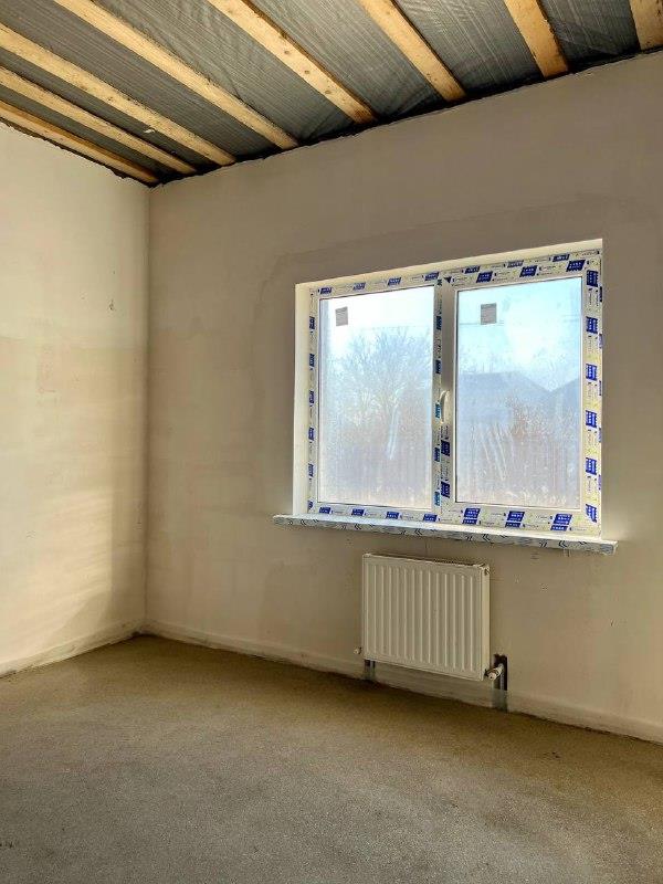 Фото №5: Дом 87 м² + 4.03 сот. - Шоссейное, мкр. Прикубанский внутригородской округ, ул. Яблоневая, 40