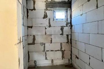 Фото №3: Дом 87 м² - Шоссейное, мкр. Прикубанский внутригородской округ, ул. Яблоневая, 40