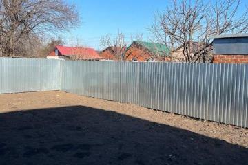 Фото №1: Дом 87 м² - Шоссейное, мкр. Прикубанский внутригородской округ, ул. Яблоневая, 40