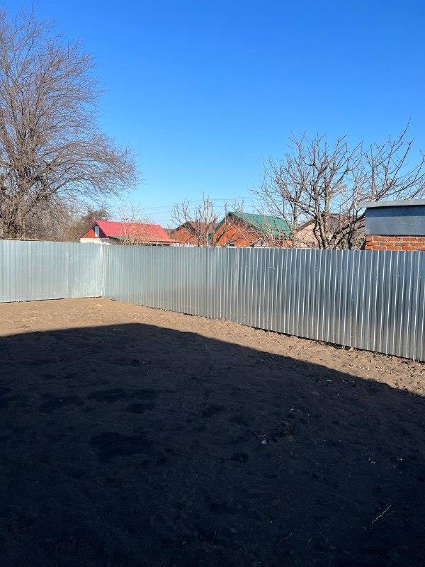 Фото №6: Дом 87 м² + 4.03 сот. - Шоссейное, мкр. Прикубанский внутригородской округ, ул. Яблоневая, 40