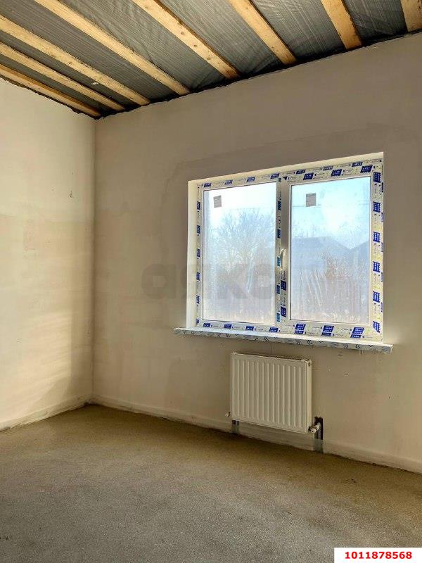 Фото №5: Дом 87 м² + 4.03 сот. - Шоссейное, Прикубанский внутригородской округ, ул. Яблоневая, 40