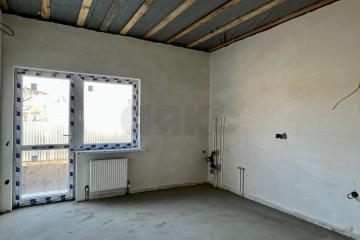 Фото №4: Дом 87 м² - Шоссейное, мкр. Прикубанский внутригородской округ, ул. Яблоневая, 40