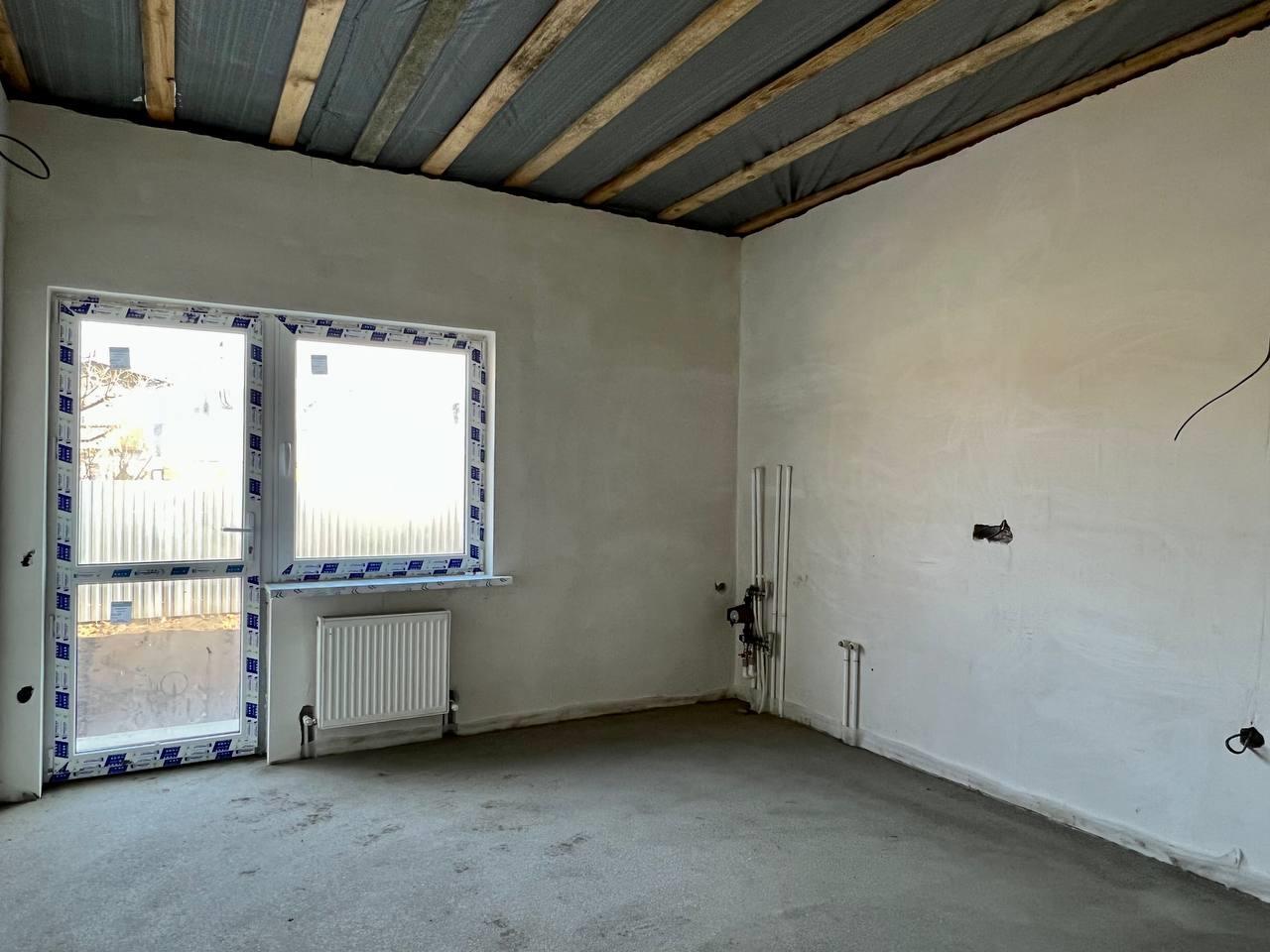 Фото №7: Дом 87 м² + 4.03 сот. - Шоссейное, мкр. Прикубанский внутригородской округ, ул. Яблоневая, 40