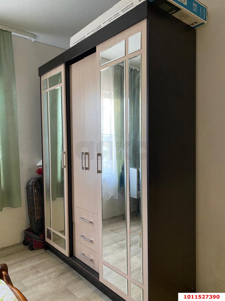 Фото №4: Дом 65 м² + 4 сот. - Кубаночка-Белозёрный, мкр. Прикубанский внутригородской округ, ул. Зелёная