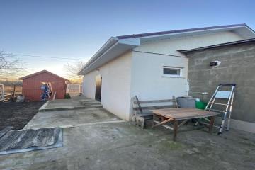 Фото №2: Дом 65 м² - Кубаночка-Белозёрный, мкр. Прикубанский внутригородской округ, ул. Зелёная