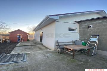 Фото №2: Дом 65 м² - Кубаночка-Белозёрный, мкр. Прикубанский внутригородской округ, ул. Зелёная