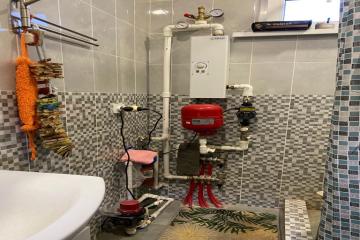 Фото №3: Дом 65 м² - Кубаночка-Белозёрный, мкр. Прикубанский внутригородской округ, ул. Зелёная