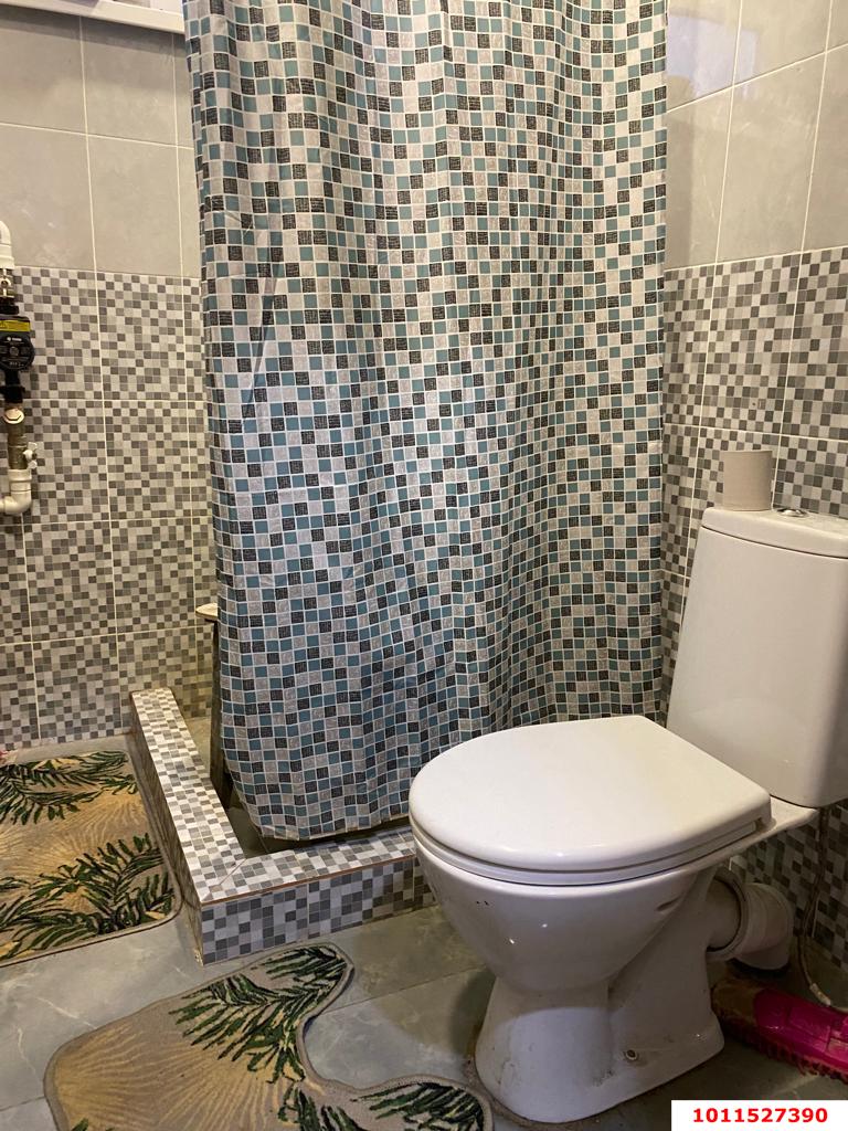 Фото №9: Дом 65 м² + 4 сот. - Кубаночка-Белозёрный, мкр. Прикубанский внутригородской округ, ул. Зелёная