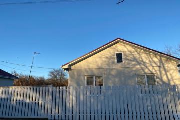 Фото №1: Дом 65 м² - Кубаночка-Белозёрный, мкр. Прикубанский внутригородской округ, ул. Зелёная