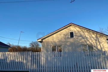 Фото №3: Дом 65 м² - Кубаночка-Белозёрный, мкр. Прикубанский внутригородской округ, ул. Зелёная