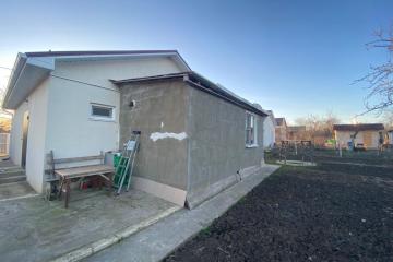 Фото №1: Дом 65 м² - Кубаночка-Белозёрный, мкр. Прикубанский внутригородской округ, ул. Зелёная