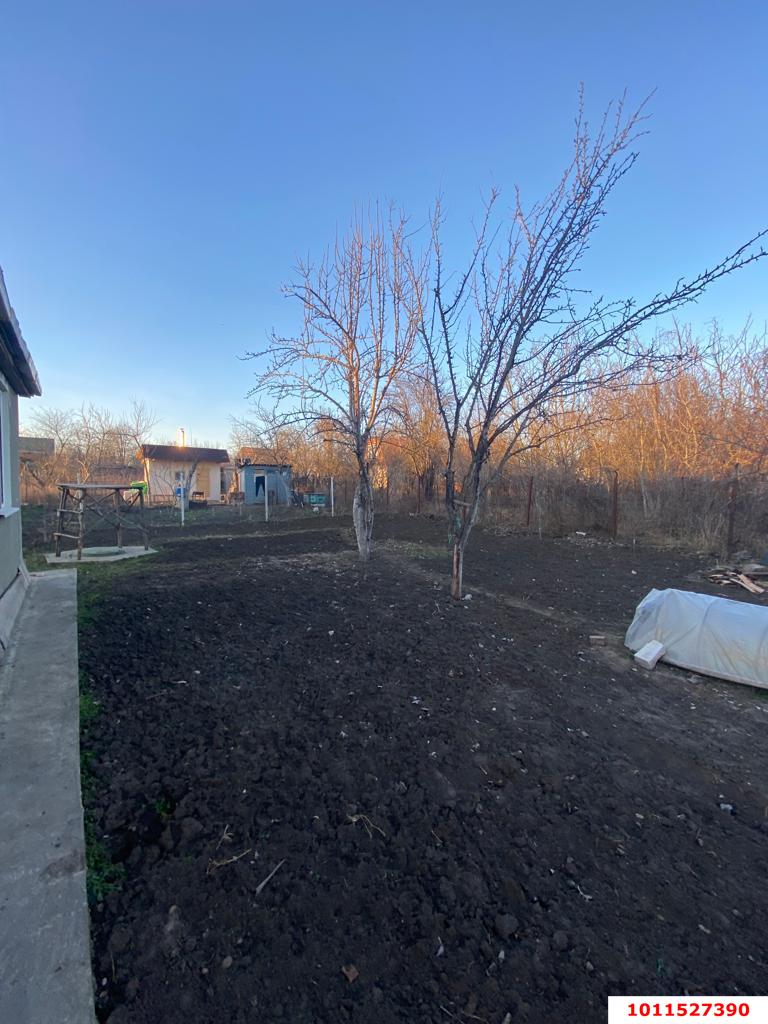 Фото №12: Дом 65 м² + 4 сот. - Кубаночка-Белозёрный, мкр. Прикубанский внутригородской округ, ул. Зелёная